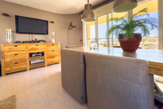 villa in El Campello