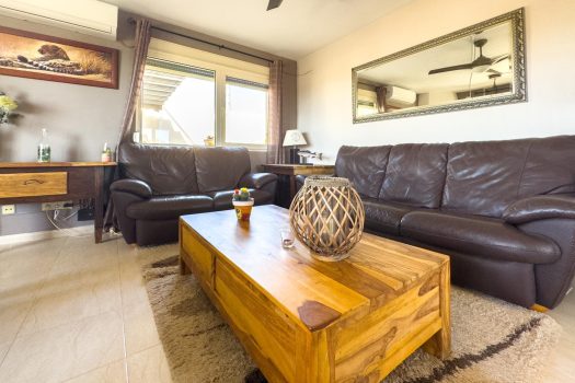 villa in El Campello