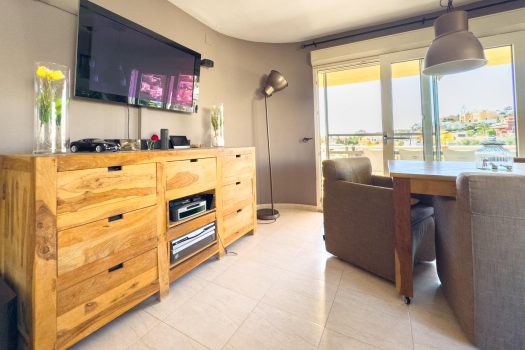 villa in El Campello