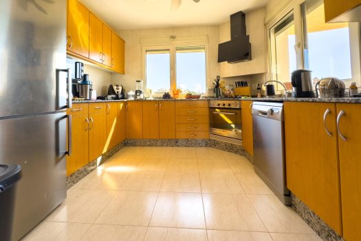 villa in El Campello