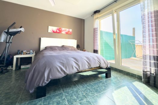 villa in El Campello