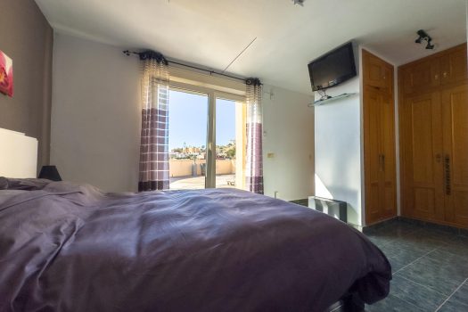 villa in El Campello