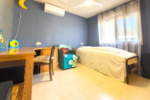 villa in El Campello