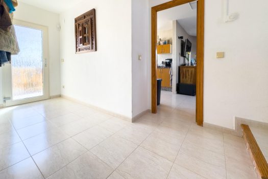 villa in El Campello