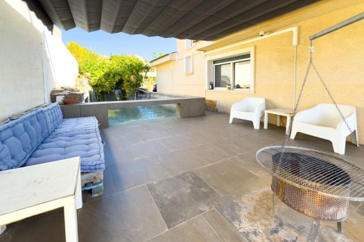 villa in El Campello