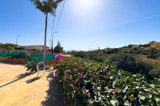 villa in El Campello