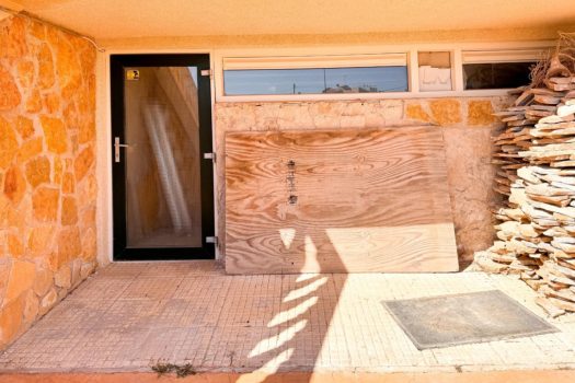 villa in El Campello