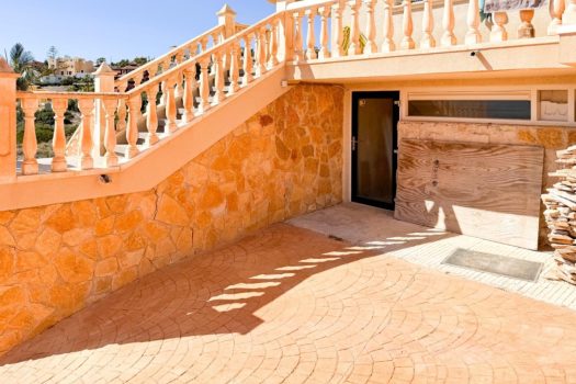 villa in El Campello