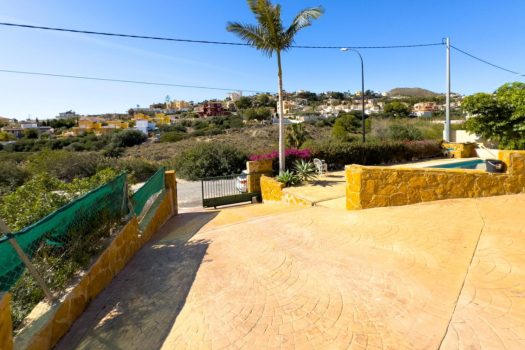 villa in El Campello