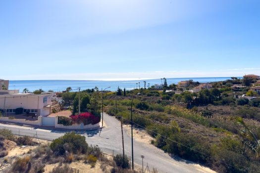 villa in El Campello