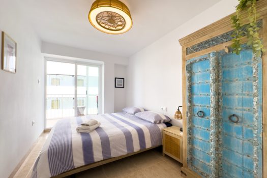 apartment in Altea