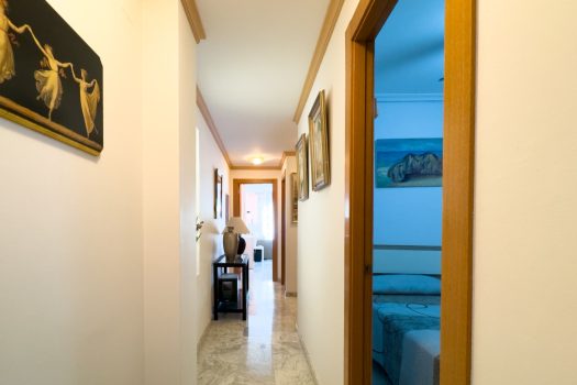 apartment in Altea