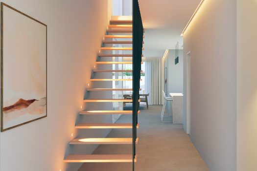 villa in Alfaz del Pi