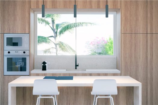 villa in Alfaz del Pi