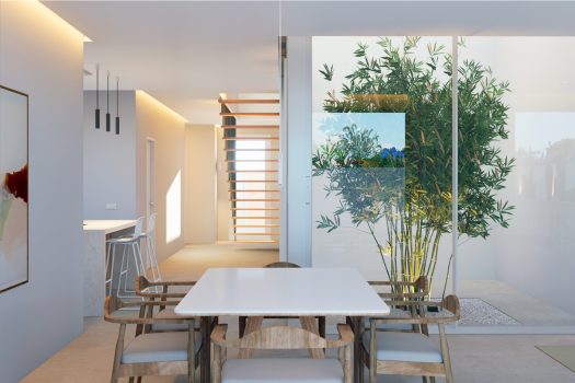 villa in Alfaz del Pi