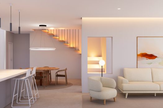 villa in Alfaz del Pi