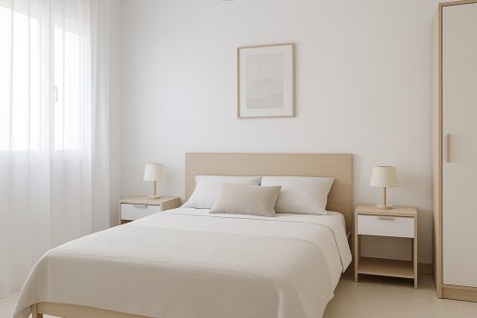 Appartement in Finestrat