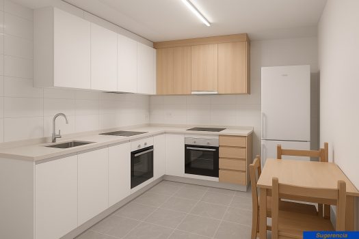 Appartement in Finestrat