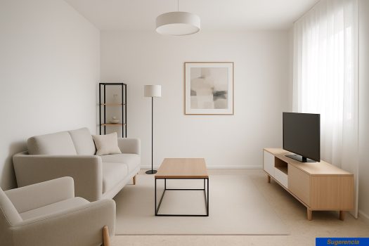 Appartement in Finestrat