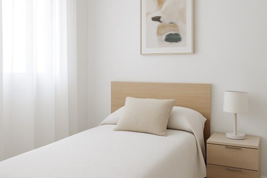 Appartement in Finestrat