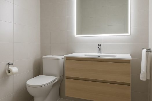 Appartement in Finestrat