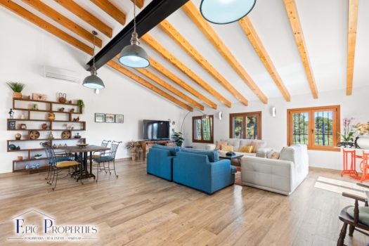 villa in Alfaz del Pi