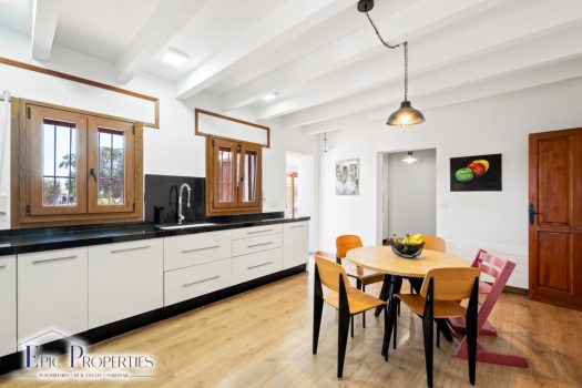 villa in Alfaz del Pi