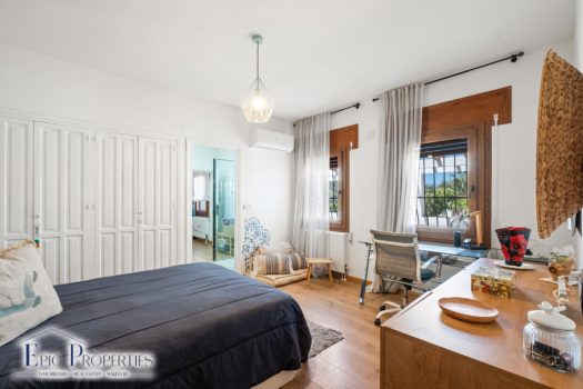 villa in Alfaz del Pi