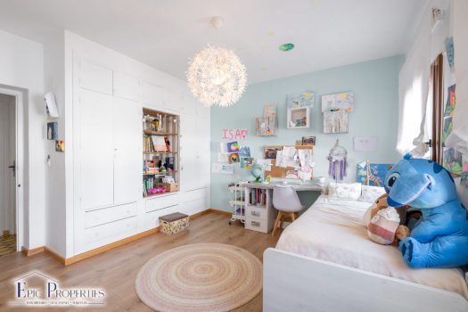 villa in Alfaz del Pi