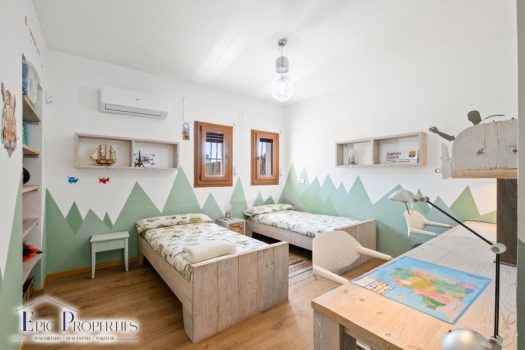 villa in Alfaz del Pi