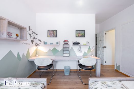 villa in Alfaz del Pi