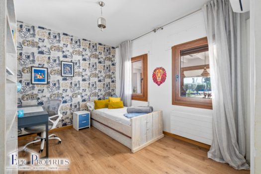 villa in Alfaz del Pi