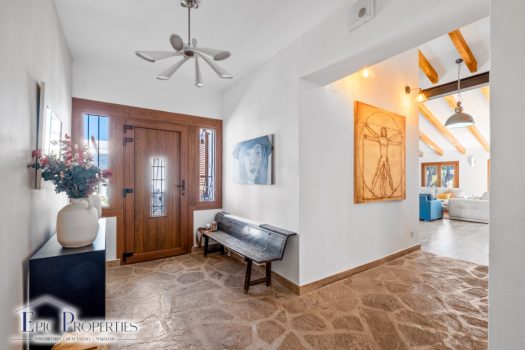 villa in Alfaz del Pi