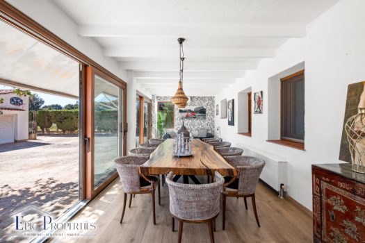 villa in Alfaz del Pi