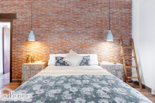 villa in Alfaz del Pi