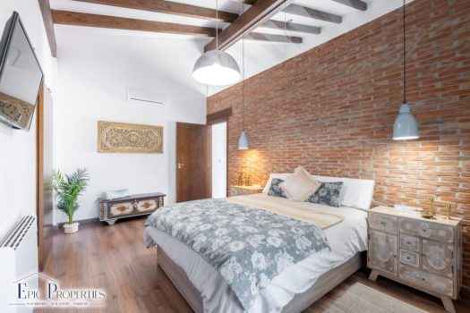 villa in Alfaz del Pi