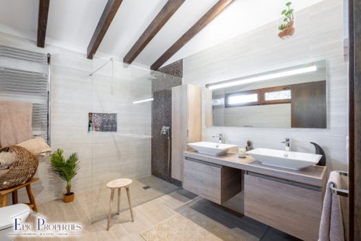 villa in Alfaz del Pi