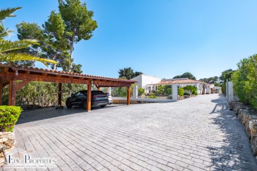 villa in Alfaz del Pi