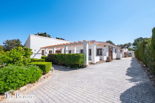 villa in Alfaz del Pi