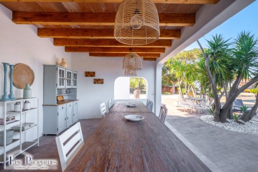 villa in Alfaz del Pi