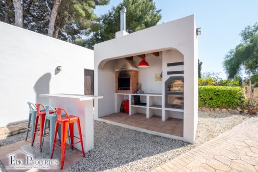 villa in Alfaz del Pi