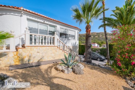 Villa in Alfaz del Pi