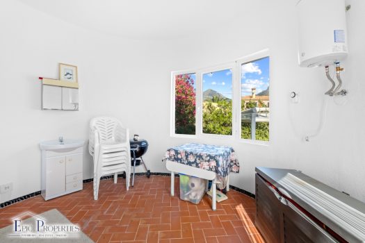 Villa in Alfaz del Pi