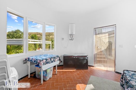 Villa in Alfaz del Pi