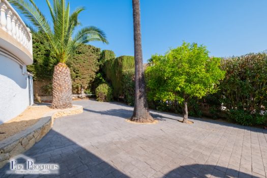 Villa in Alfaz del Pi