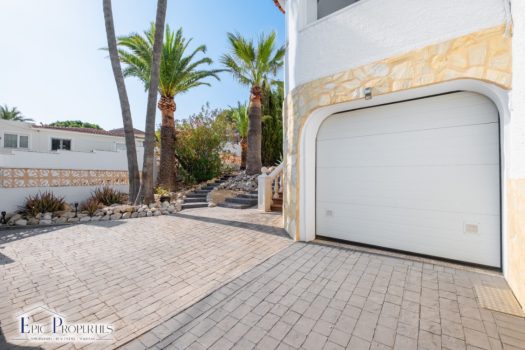 Villa in Alfaz del Pi