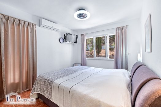 Villa in Alfaz del Pi