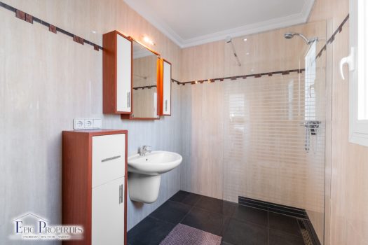 Villa in Alfaz del Pi