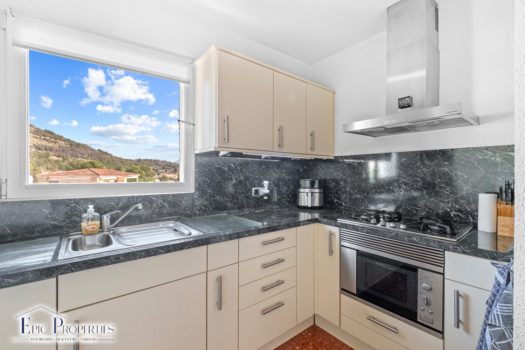 Villa in Alfaz del Pi