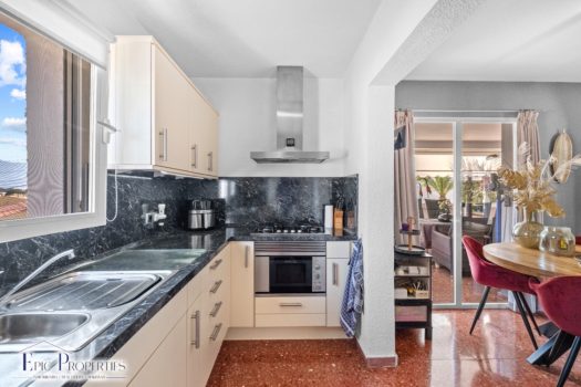 Villa in Alfaz del Pi